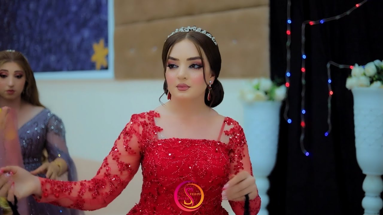 عادل & هالة (ج2) الفنان مازن الياس (سالار فيديو برودكشن) 07503311055  ~  07824908337