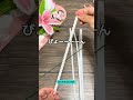 枯れない #モール花束 💐♡