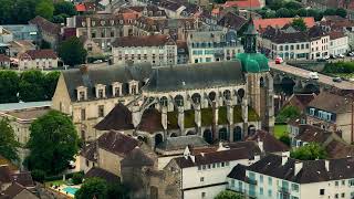 Joigny France