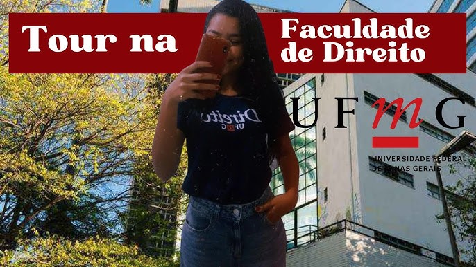 Faculdade de Direito da UFMG (@fdufmg) / X