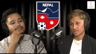 Current Situation Of National Team Players In Nepal