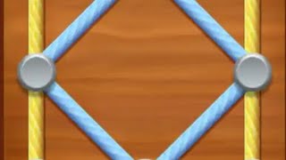 Line Puzzle: String Art//level=1 to 60//GJ10 Gaming screenshot 4