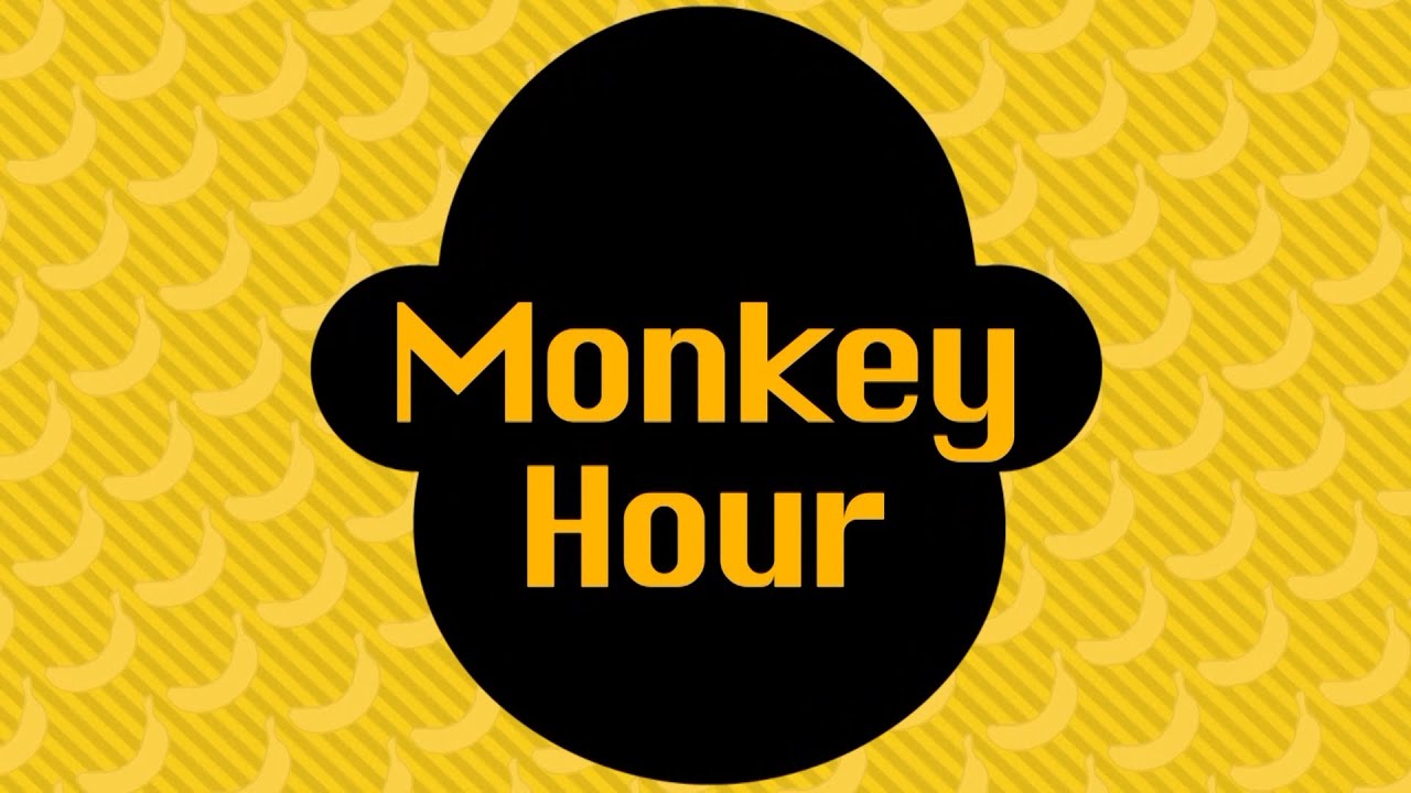 Monkey Hour - YouTube