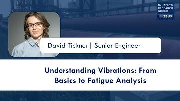 Understanding Vibrations: From Basics to Fatigue Analysis