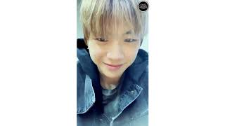 [Türkçe Altyazılı] 020119 - Daniel Vlive 'Danielkkkkkkk'