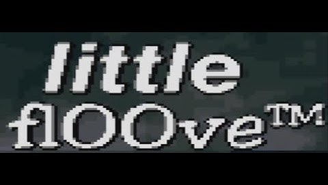 Abyss - Little flOOve - AGA - 1996 - Amiga Demo Scene HD 1080@50