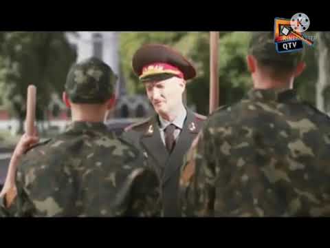 Смена логотипа Qtv