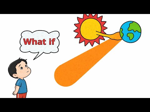 What If the Sun Exploded Tomorrow?