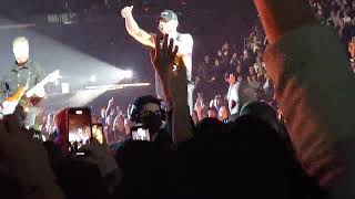 Kane Brown 2/3/2022 Phoniex AZ Footprint center Good as you.