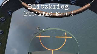 IL-2 Cliffs of Dover: Blitzkrieg (FTC/ATAG Event) [E]