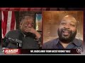 🔥DEBATE: Are Black and White Families Similar in 2026? | Jason Whitlock vs. NFL QB Shaun King