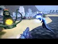 LvL 50 G21 || Kajiu Alpha #kajiualpha #godzilla #roblox #destroyah #capcut #monsterverse