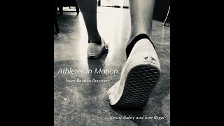 Christie Beth Adams - Athletes in Motion Podcast  Ep 006     SD 480p