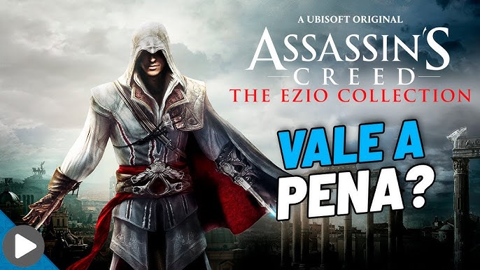 Assassin's Creed - do pior ao melhor - Critical Hits