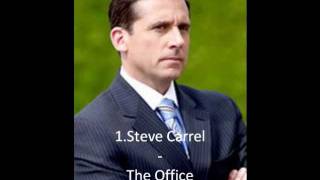 Emmy 2011  Predictions: Comedy Lead Actor