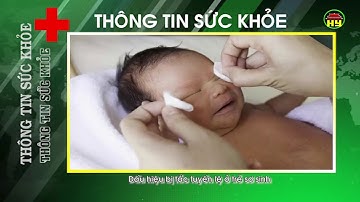 Thông tin sức khỏe ngày 1/12/2017.