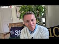 Francis Graffard | Royal Ascot Stable Tour | Daryz, Rayif, Goliath and More