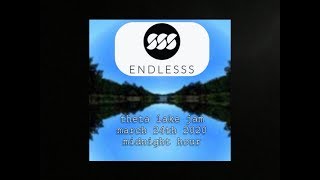 AppJam - Endlesss - March 24th 2020 - Theta Lake