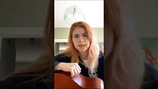 Hayley Williams - The Nurse Who Loved Me - Failure Cover