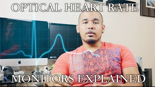 Optical Heart Rate Monitors Explained screenshot 2