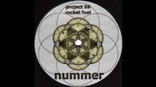Project 69 - Rocket Fuel 1