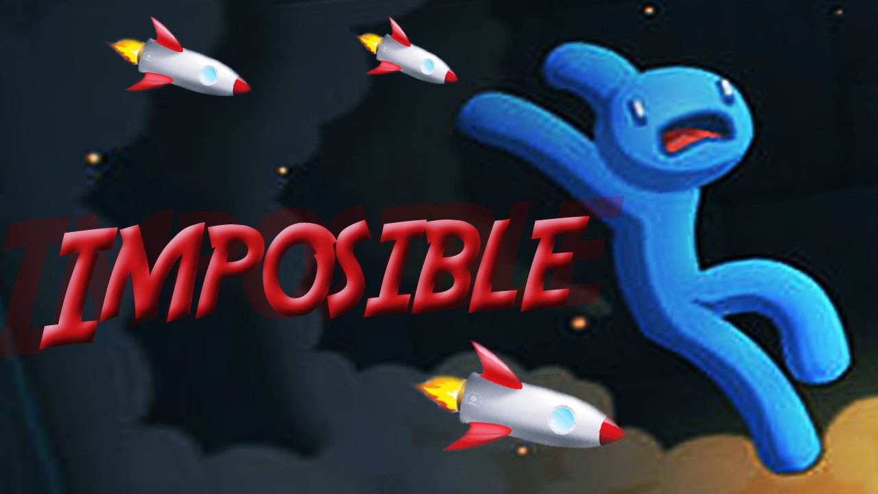 El Juego Mas Irritante Del Mundo