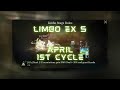 Reverse 1999 limbo ex5 v143 full clear showcase  guide