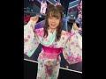 岩花詩乃(HKT48)可愛過ぎる