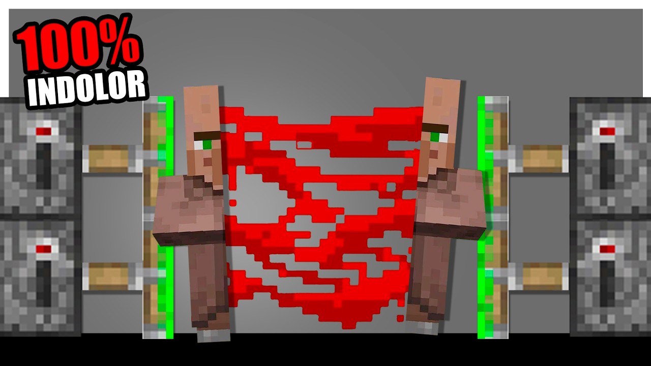 Por que fiz isso com um Villager?