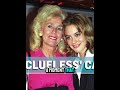 Alicia Silverstone honors late mom’s *Clueless* cameo—fans moved by emotional tribute