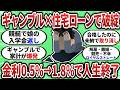 【2ch 有益スレ】金利0.5%→1.8%で人生終了！ギャンブル狂が娘の学費300万を競艇に溶かした末路。金利上昇×借金400万で「見栄の城」が競売へｗ