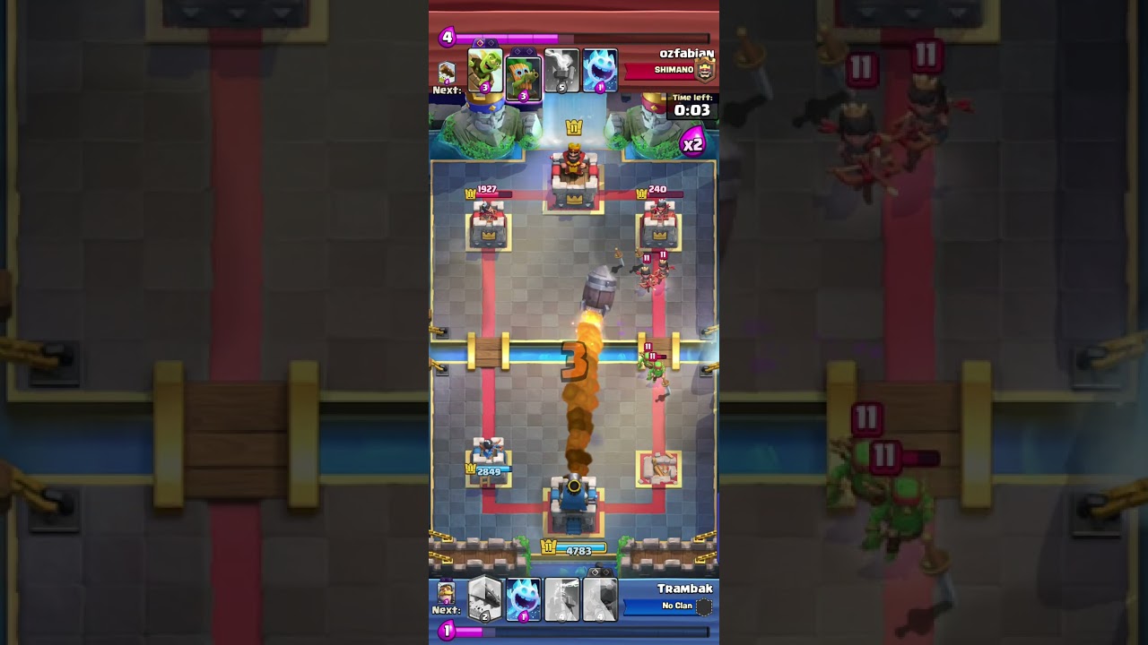 Unpossible wow edge match