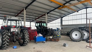 REPAIRS AND RESPRAYS