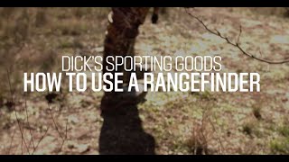 Celebrity How to Use a Rangefinder for Hunting Net Worth