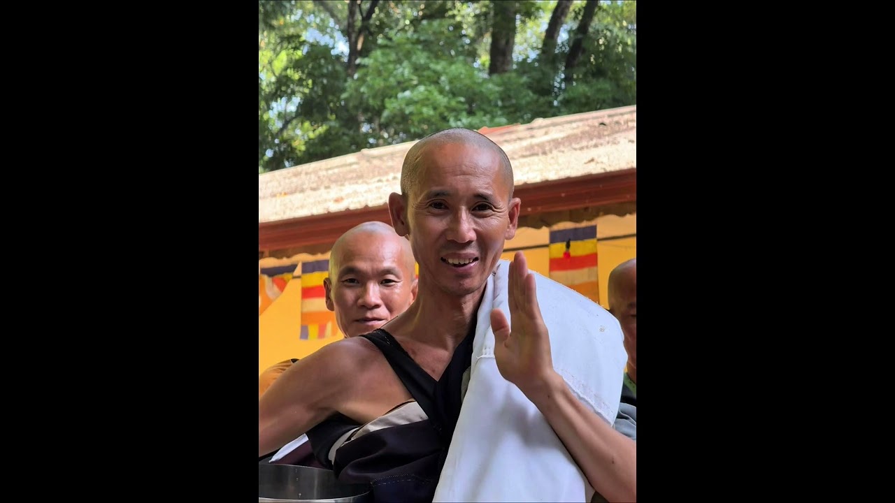 Thought-provoking sayings of Master Minh Tue ( Part 1) 