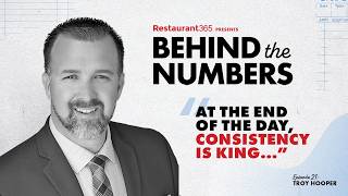 Pepper Lunch CEO Troy Hooper on Scaling to 1,100 Stores and Driving Franchise Profitability