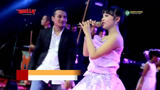 SINAR TASYA ROSMALA ADELLA live GUNTUR DEMAK