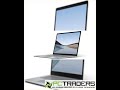 Microsoft Surface Laptop 3 i7-1065G7 16GB DDR4 512GB SSD 15 Inch Touchscreen W11 Pro