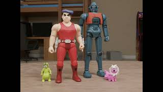 Captain Future