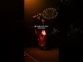 INIMILE - Rouge Girl | Live Performance #INIMILE #RougeGirl #RNB #Shorts