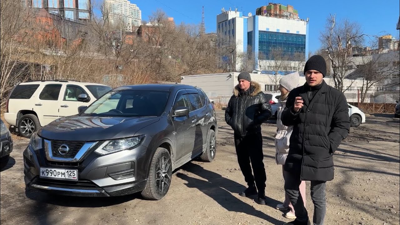 ОТЗЫВ ВЛАДЕЛЬЦЕВ НА NISSAN X-TRAIL ИЗ ЯПОНИИ / КАКОЙ РАСХОД? ЦЕНА? РЕАЛЬНЫЕ ВЛАДЕЛЬЦЫ