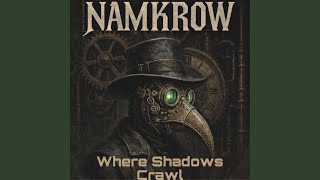 Where Shadows Crawl