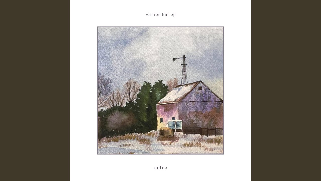 snowfall (feat. mt. fujitive)