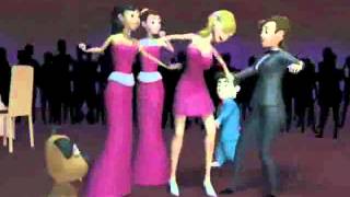JACKfm Commercial - Wedding