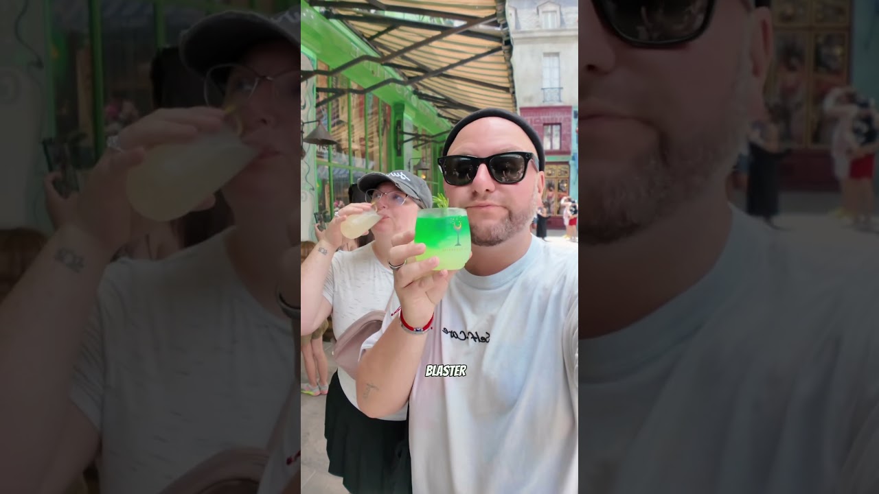 WHERE TO DRINK AT EPIC UNIVERSE 