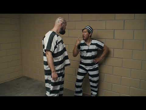Markiplier gets punched through a wall