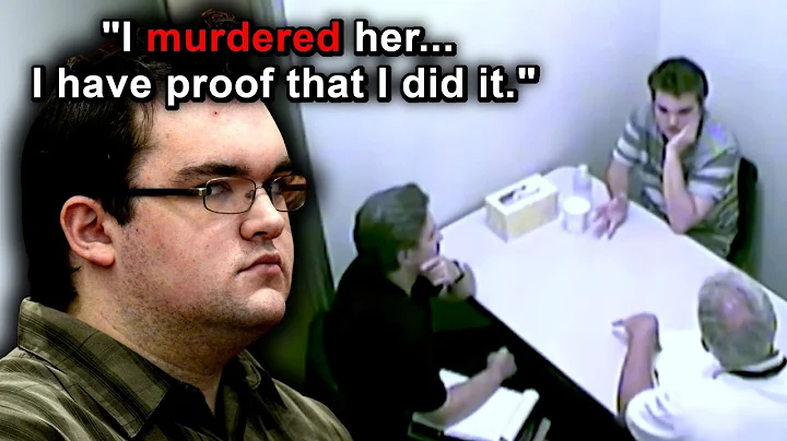 The Sinister Case of Jessica Ridgeway