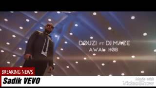 DJ Hamida feat. Zouhair Bahaoui - "Habibi" (clip