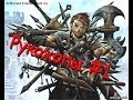 WoW Warrior Виги - для для начинающих рукожопов #1