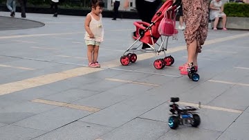 STM32 Wifi Video Robot